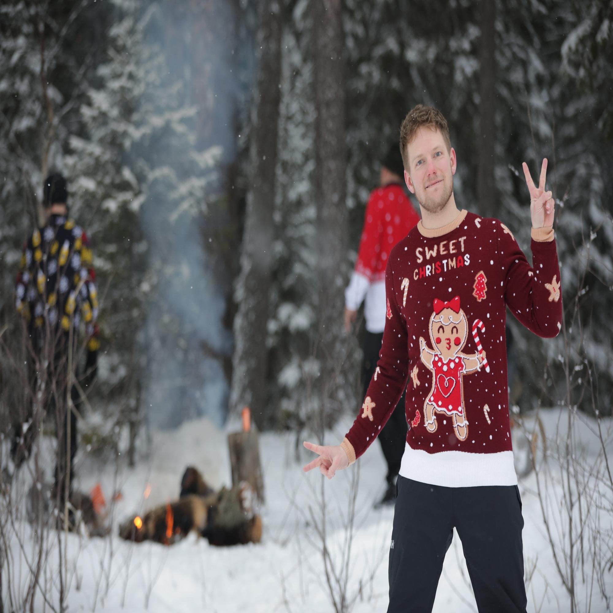 bonus natale come richiederlo - Illustration